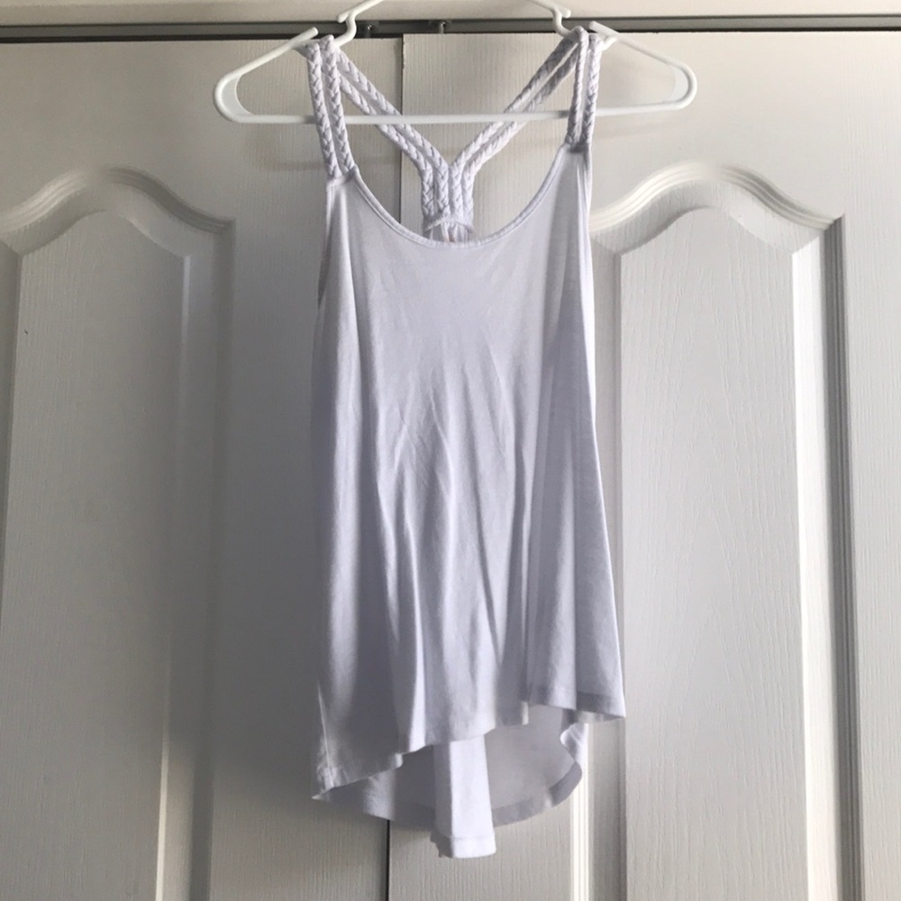 Fun summer tank